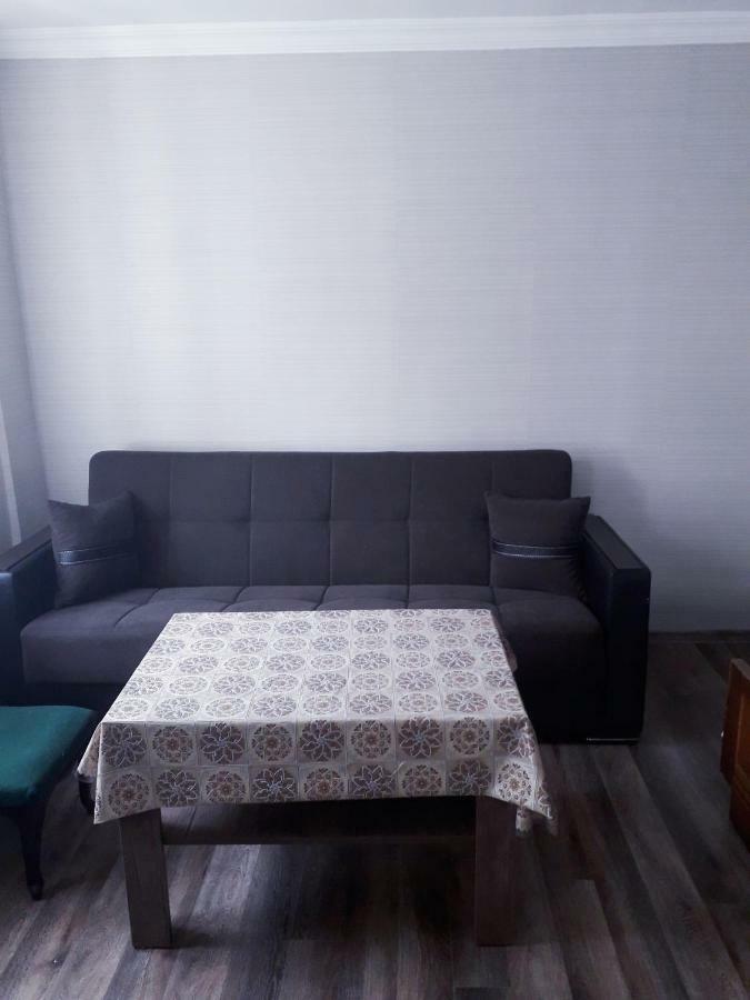Apartament Sofia Apartment Borjomi Exterior foto