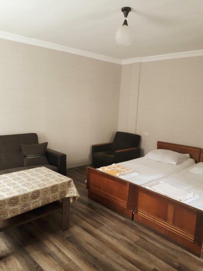 Apartament Sofia Apartment Borjomi Exterior foto