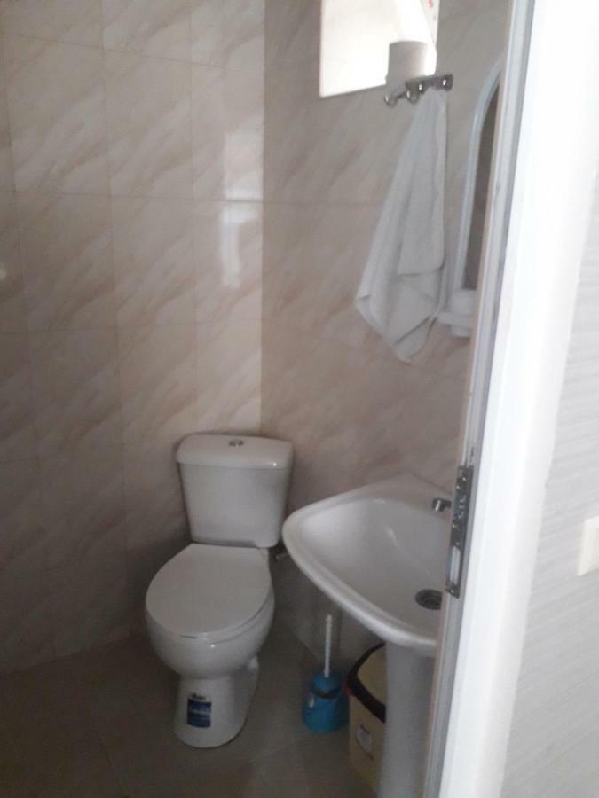 Apartament Sofia Apartment Borjomi Exterior foto